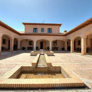 El Piruetano Villa