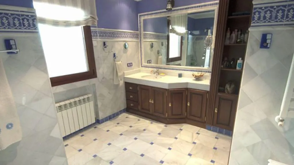 Villa Vitium Deluxe Toledo Hotel